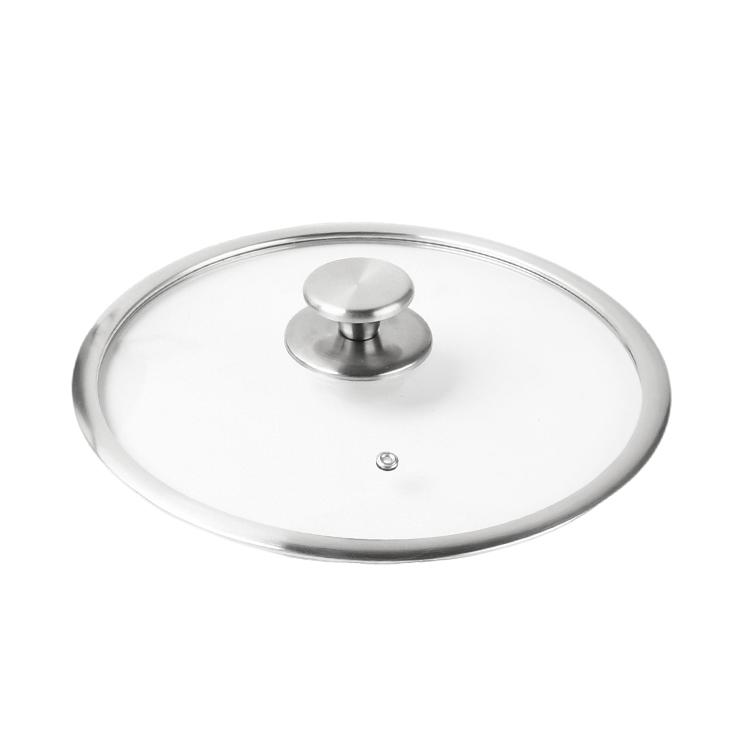 Coperchio in vetro 1