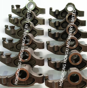 Componentes del Motor con Palanca de Válvulas C9.3 - Product Image 4