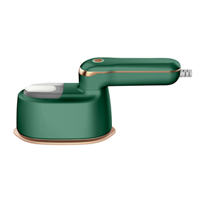 Fer à vapeur portable 2026 en promotion, poignée rotative, chauffe instantanée, mini défroisseur à main pour vêtements et usage domestique - Product Image 3