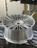 Jantes forgées GPW 18 19 20 pouces pour voitures de course 5x112 5x130 pour Porsche Cayenne Panamera 718 911