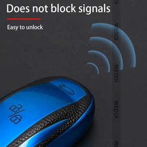 <span class=keywords><strong>Tesla</strong></span> ใหม่ล่าสุดและการปรับปรุงที่วางกรอบโลหะอะลูมิเนียมอัลลอยกุญแจรถ <span class=keywords><strong>FOB</strong></span>-สำหรับ <span class=keywords><strong>Tesla</strong></span> รุ่น/Y/3/S/X (1ชิ้น) - Product Image 3