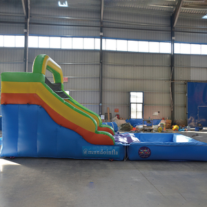 Fast Delivery Birthday Party Inflatable Party Tent For Sale Wholesale Softplay Ball Pit Kids - Product Image 6