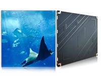 Module d'écran LED à pas fin pour intérieur P1.25 P1.538 P1.667 P1.86 P2 P2.5 Film à petits pixels Panneau d'affichage LED pour scène Écran 640*480mm