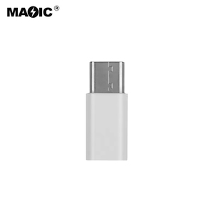 De alta calidad de la venta a granel <span class=keywords><strong>USB</strong></span> 3,1 tipo <span class=keywords><strong>C</strong></span> macho a <span class=keywords><strong>Micro</strong></span> <span class=keywords><strong>USB</strong></span> hembra <span class=keywords><strong>OTG</strong></span> <span class=keywords><strong>USB</strong></span>-<span class=keywords><strong>C</strong></span> tipo-<span class=keywords><strong>c</strong></span> Adaptador convertidor - Product Image 2