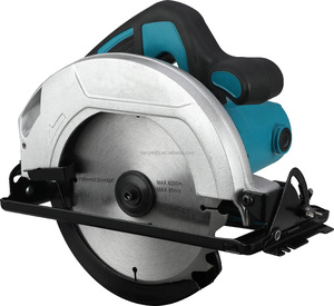 New Model 1300W 185MM Circular <strong>Saw</strong> Professional Electric Hand Held Corded Wood <strong>Cutting</strong> Machine Household - Product Image 4