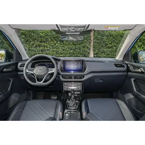 Liquidación: SUV de Lujo Tharu, Motor 1.5L, Disponible en Gasolina, Caja de Cambios Automática, Neumáticos R17, Tapicería de Cuero - Product Image 5