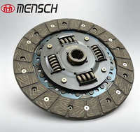 Pièce de rechange automobile de haute qualité, disque d'embrayage 22400-57B01 pour Suzuki Grand Vitara