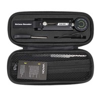 Décodeur original VAPON-Brand Katana HU66 Gen2 V.2 pour VW HU92 HU 92 pour BMW Outil de sélection et de verrouillage automatique du décodeur Outil de serrurier
