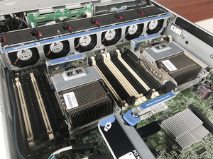 Nuevo Servidor de Montaje en Rack 2U HP ProLiant <span class=keywords><strong>DL380p</strong></span> - Product Image 6