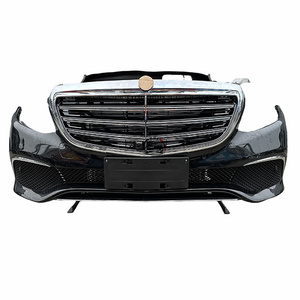 Parachoques delantero usado de alta calidad para <span class=keywords><strong>Mercedes</strong></span> Benz <span class=keywords><strong>Clase</strong></span> E W213 de <span class=keywords><strong>segunda</strong></span> <span class=keywords><strong>mano</strong></span> para parachoques <span class=keywords><strong>Mercedes</strong></span> Benz - Product Image 1