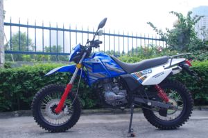 Moto Enduro ZS Engine 150cc di Alta Qualità, Moto da Cross 250CC in Offerta, Moto da Cross Economica e Popolare in Perù 200CC - Product Image 2