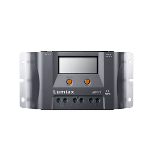 Contrôleur de charge solaire MPPT 10A avec USB, régulateur solaire MPPT 12V, contrôleur de charge USB - Product Image 1