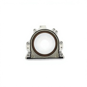 Joint d'étanchéité arrière de vilebrequin haute température pour Volkswagen Jetta King, référence OEM 06A103171B 038103171B - Product Image 2