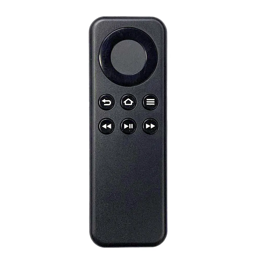 CV98LM Remote Control Bluetooth Compatible For Amazon 2nd-gen 3rd Gen Fire TV Player Box Fire Stick Smart TV Remote Control