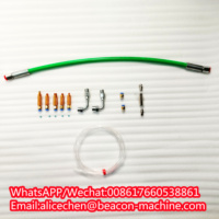 Fabricant CR1016 CRI CRP HEUI EUI/EUP banc d'essai CR1017 machine à injecter