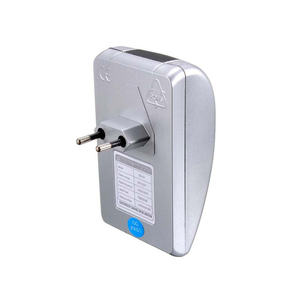 Dispositivo Ahorrador de Energía Eléctrica de 15KW, 90V-240V, Ahorra hasta un 30% de Energía para el Hogar, Oficina y Fábrica - Product Image 5