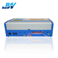 Mesin Ukir Laser Portabel 3020 40w 50w Harga Terjangkau