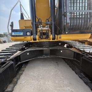 Escavatore Usato Originale <span class=keywords><strong>CAT349d</strong></span> 336, 49T, Sistema Idraulico Originale, Macchinario Pesante per Costruzioni 349D2L 349GC in Vendita - Product Image 3