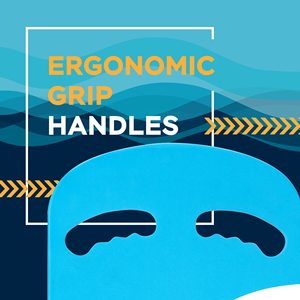 Sports <b>Swimming</b> Kickboard One Size Fits All a Great Training <b>Aid</b> <b>for</b> Children and <b>Adults</b> - Product Image 2