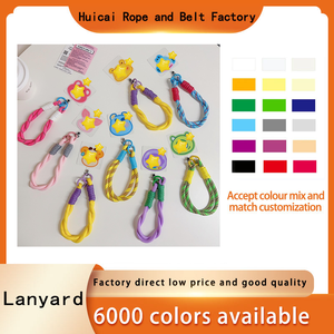 Correa de Muñeca para Teléfono <span class=keywords><strong>Celular</strong></span>, Económica, Venta al por Mayor de Fábrica, Correa Universal para Teléfono, Antipérdida, para Todos los Teléfonos Móviles - Product Image 2