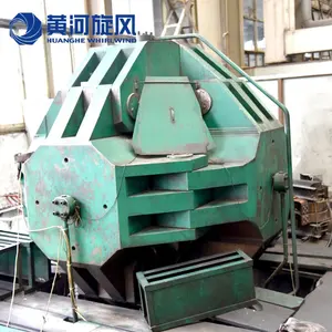 Cubic Press Color Repair HPHT Cubic Press For CVD Diamond/650mm 850mm Hpht Synthetic Diamond Production Machine