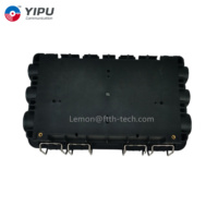 YIPU Pemasok Serat Optik 16 Port Nap Ftth Kotak Terminal Kotak Distribusi Serat Optik Kualitas Handal