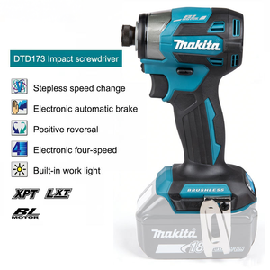 <span class=keywords><strong>Destornillador</strong></span> Eléctrico Portátil con Baterí<span class=keywords><strong>a</strong></span> de Litio y Motor sin Escobillas de 18 V, Llave Eléctrica con Empuñadura Antideslizante, <span class=keywords><strong>Precio</strong></span> de Fábrica - Product Image 5
