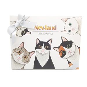 <span class=keywords><strong>Crayon</strong></span> de cire à base d'huile, <span class=keywords><strong>crayon</strong></span> de couleur Hexagonal pour crayons de <span class=keywords><strong>dessin</strong></span>, ensemble de 48 couleurs, cadeau pour enfants - Product Image 1