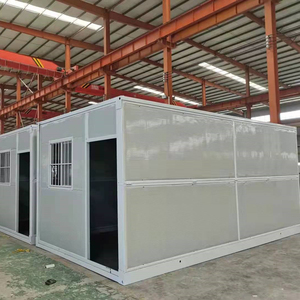 Thùng Chứa Sẵn Khuyến Mại Nhà Tiền Chế Phòng Ký Túc Xá Phòng Cách Ly Phòng Văn Phòng - Product Image 1