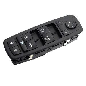 Interrupteurs de lève-vitres électriques Jeep pour Chrysler 2012-2013 Modèle 68030826AE Interrupteurs automatiques pour cette année - Product Image 4