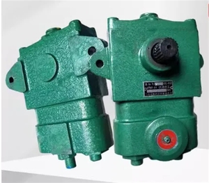 Bomba de engranajes SB-12.5 -1 20 -2 30 -2 40 -2 60 -2 - Product Image 3