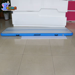 <span class=keywords><strong>Tapis</strong></span> de gymnastique gonflable personnalisé <span class=keywords><strong>tapis</strong></span> de piste d'air tumbling <span class=keywords><strong>Gymnova</strong></span> équipement de gymnastique rouleau d'air gymnastique - Product Image 5