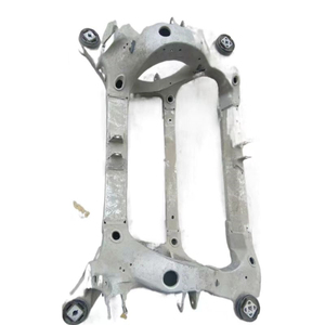 ขายส่งคุณภาพสูง ขายึดมอเตอร์หลังอเนกประสงค์ เพลาหลังสำหรับรุ่น S - Product Image 3