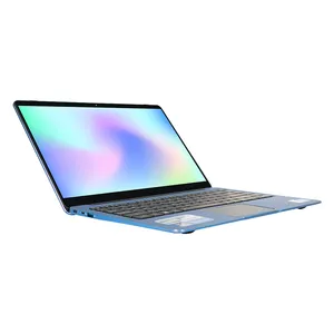 准备发货便携式笔记本电脑类型c全功能14.1英寸教育笔记本电脑准备库存笔记本电脑Windows 10