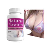 Gummies d'augmentation mammaire sous marque privée OEM – Poitrine plus volumineuse, plus ferme, supplément pour l'agrandissement et le rehaussement des seins pour adultes