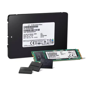 全新内置固态硬盘 PM893 7.68TB SATA 7200rpm 6Gb/s 2.5" MZ7L37T6HBLA-00A07 企业级服务器 SSD - Product Image 2
