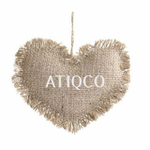 Jute <b>Stockings</b> X-Mas Tree Ornaments <b>Christmas</b> Pendant Xmas Gift Hanging Decorations for Party Supplies Home Decor | Manufacturer - Product Image 1