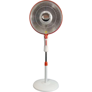 Điện 500W 1000W hồng ngoại Carbon nóng di động freestanding chiều cao điều chỉnh quá nóng kim loại nhựa thủy tinh phòng tắm - Product Image 1