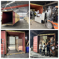 Presse à huile commerciale pour arachides, machine d'extraction d'huile de sésame, ligne de production d'expulseurs, presse à huile de soja, presses