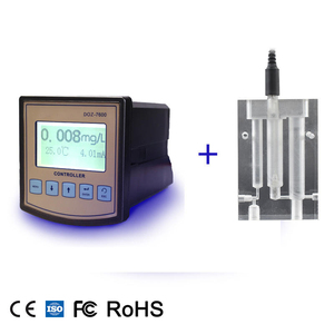 Clo dư hòa tan <span class=keywords><strong>Ozone</strong></span> <span class=keywords><strong>Analyzer</strong></span> cho uống nước uống đo lường chất lượng và nước uống <span class=keywords><strong>Ozone</strong></span> mét. - Product Image 5