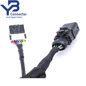 Bộ dây nối chuyển đổi YB Connector LS Swap MAF - Từ 3 dây sang 5 dây cho GM LS1 LS2 LS6 LQ4 Vortec 5 - Product Image 4