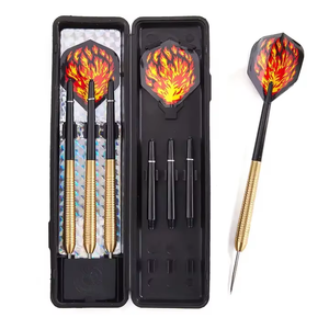 <span class=keywords><strong>2025</strong></span> vật liệu mới ổn định phi tiêu dardos sắt phi tiêu Trung Quốc nhà máy sản xuất trò chơi phi tiêu cho gia đình vui vẻ - Product Image 6