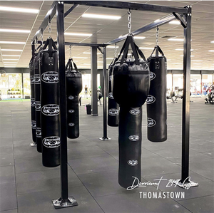 Boxe <span class=keywords><strong>MMA</strong></span> entraînement <span class=keywords><strong>sport</strong></span> <span class=keywords><strong>sac</strong></span> <span class=keywords><strong>de</strong></span> boxe suspendu rempli lourd - Product Image 6