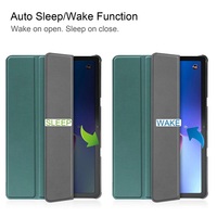 Étui mat anti-traces de doigts, coque fine résistante aux chutes pour tablette Lenovo Legion Tab Y700 Gen 5 8,8 pouces 2025 2026