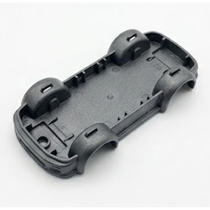 Molde de inyección para juguetes infantiles, fabricado con material PP ABS, que garantiza una producción rentable de juguetes educativos seguros. - Product Image 3