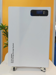 ชุดโซลาร์เซลล์ประสิทธิภาพสูง 5kW พร้อมแบตเตอรี่ลิเธียมสำรองไฟ 550w 600w ชุดอุปกรณ์ครบชุด 10kwh 15kwh 20kwh 25kwh 30kwh ระบบ MPPT ปรับแต่งได้ - Product Image 5