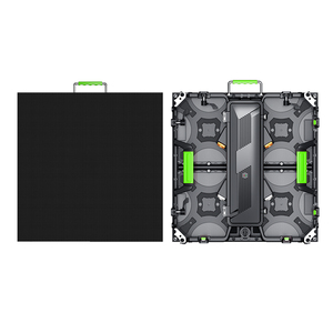 Video tường p1.25 P2 p3.91 mô-đun pantallas gigantes P3 kỹ thuật số biển Ngoài trời bảng điều chỉnh giá LED hiển thị màn hình quảng cáo - Product Image 4