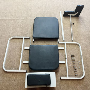 <span class=keywords><strong>Chaise</strong></span> d'hémodialyse de phlébotomie de laboratoire manuel médical <span class=keywords><strong>chaise</strong></span> de donneur de sang <span class=keywords><strong>avec</strong></span> réglage de l'<span class=keywords><strong>accoudoir</strong></span> - Product Image 2