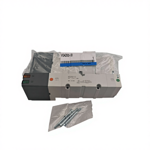 Vanne solénoïde d'origine SMC VQC4200-51 - Product Image 1