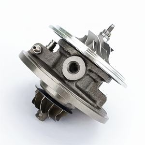 Cartouche Turbo 782403 740611-0002 740611-0003 pour <span class=keywords><strong>KIA</strong></span> <span class=keywords><strong>Ceed</strong></span> Cerato Rio <span class=keywords><strong>1</strong></span>.5 <span class=keywords><strong>CRDi</strong></span> 28201-2A120 - Product Image 3